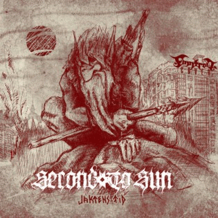 Second To Sun : Jaktens Tid (Finntroll Cover)